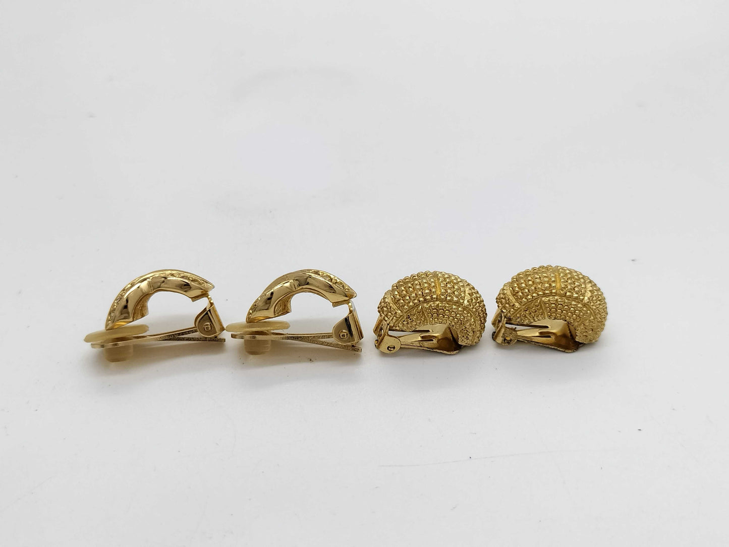 Dior Dior earrings 2 pieces earrings
