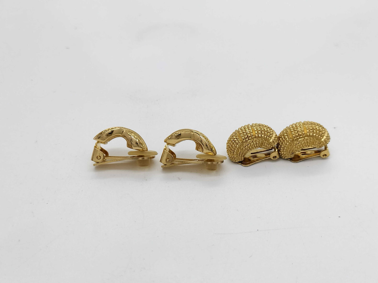 Dior Dior earrings 2 pieces earrings