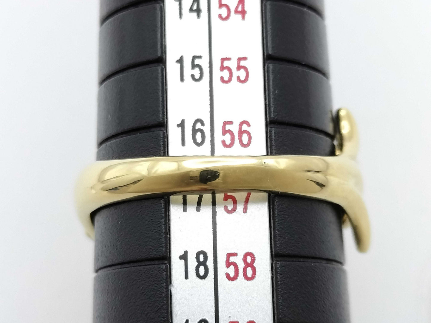 Carrera y Carrera Eagle Motif Diamond 750 6.9g Ring