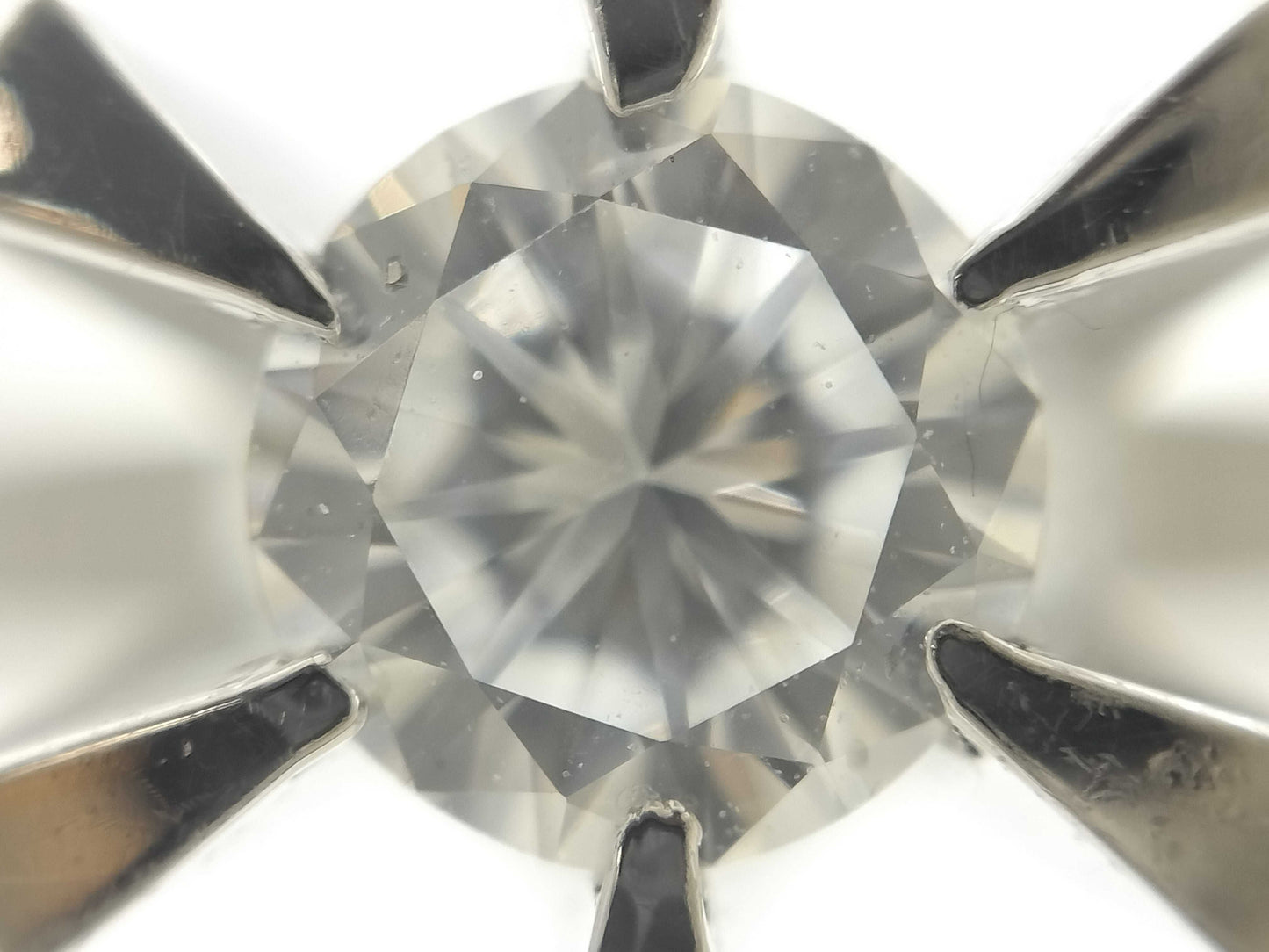 D0.201ct PT900 5.1g Ring