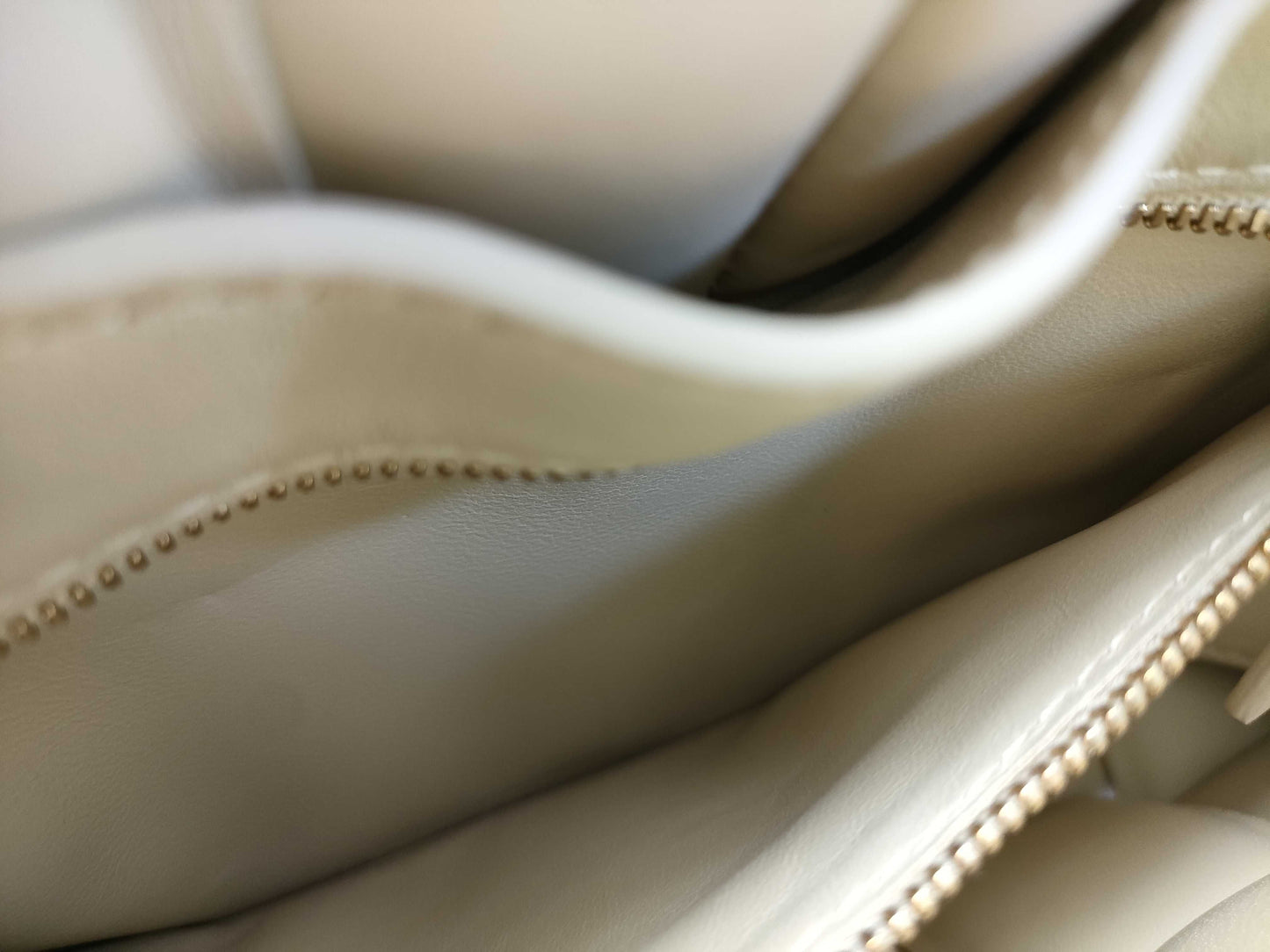 BOTTEGA VENETA Padded Cassette Shoulder Bag