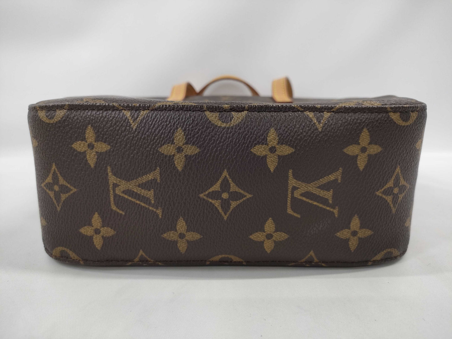 LOUIS VUITTON LV Monogram Spontini M47500 AR0063 Shoulder Bag