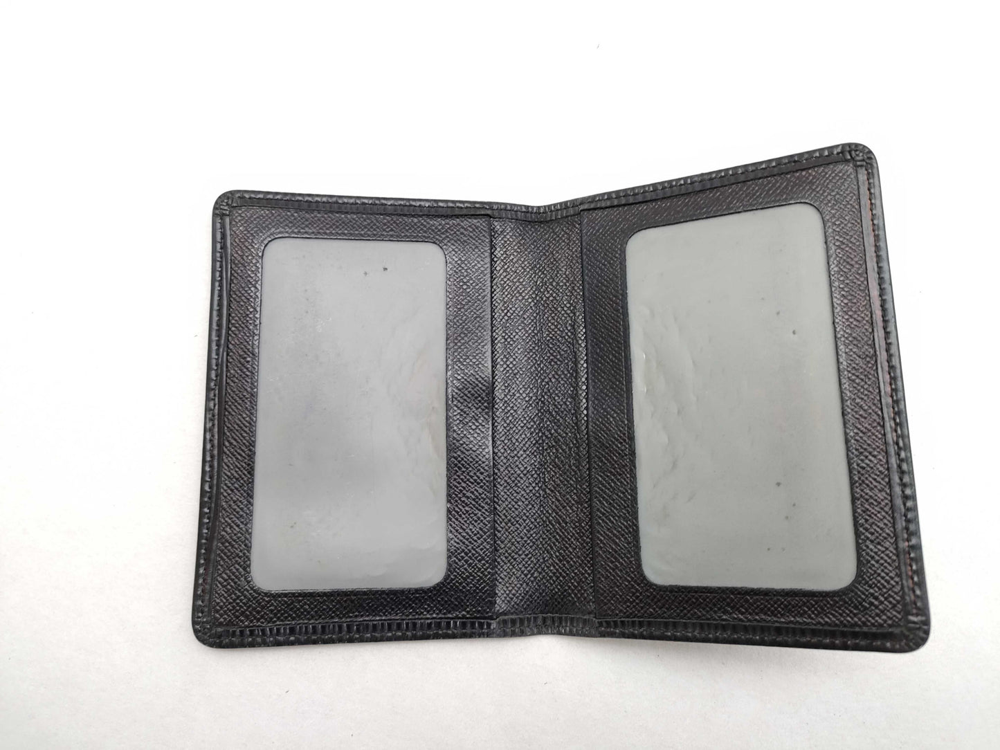 LOUIS VUITTON Epi LV Epi Porte 2 Carte Vertical Card Case SP0072 Card Case, Pass Case, Business Card Case