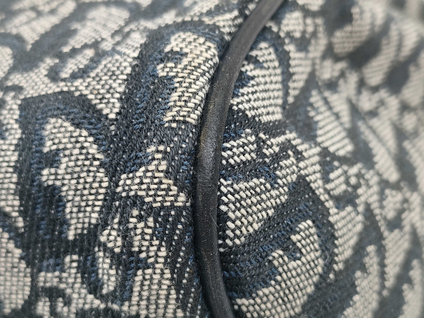 Dior Trotter Boston Bag