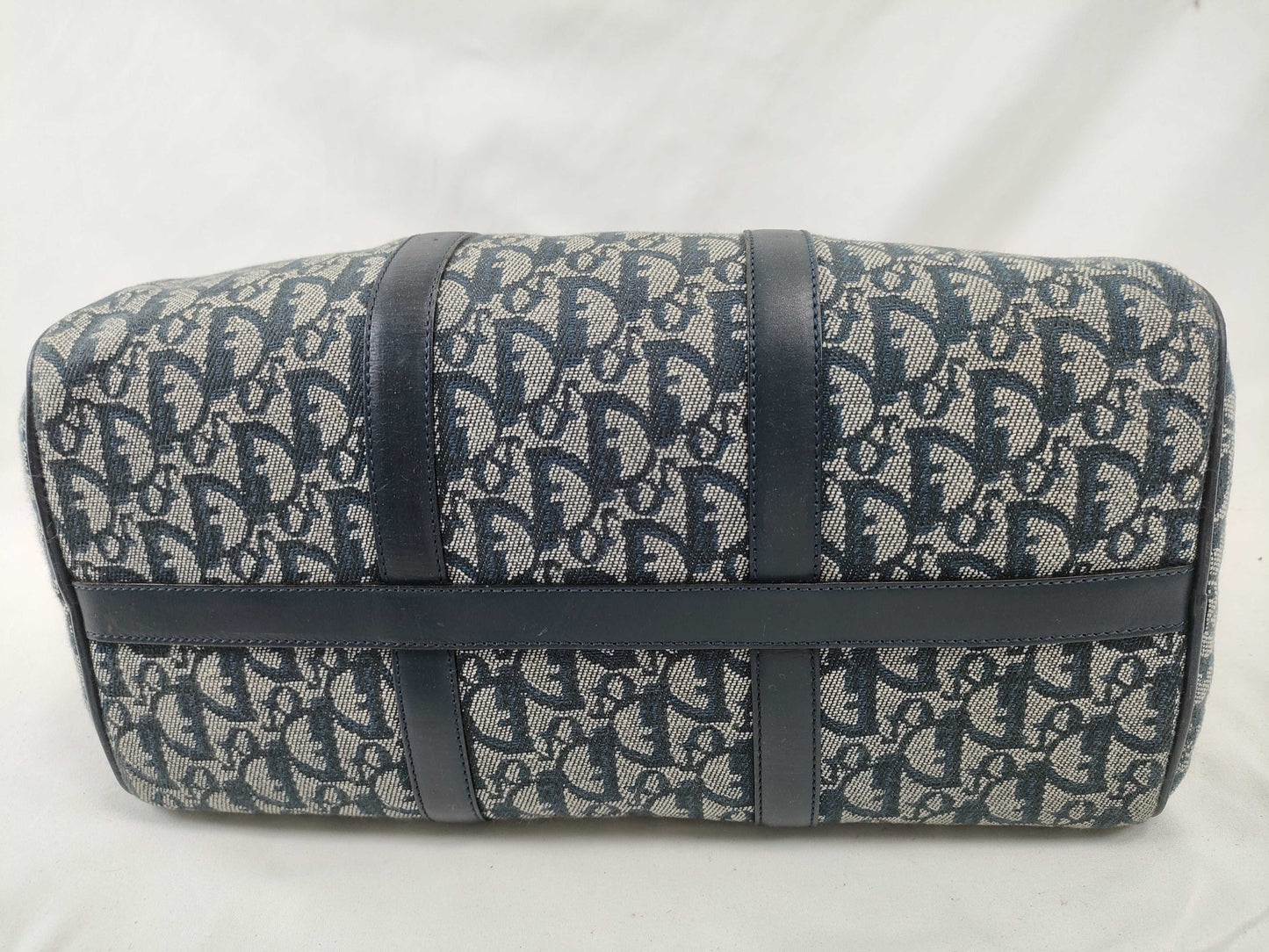 Dior Trotter Boston Bag