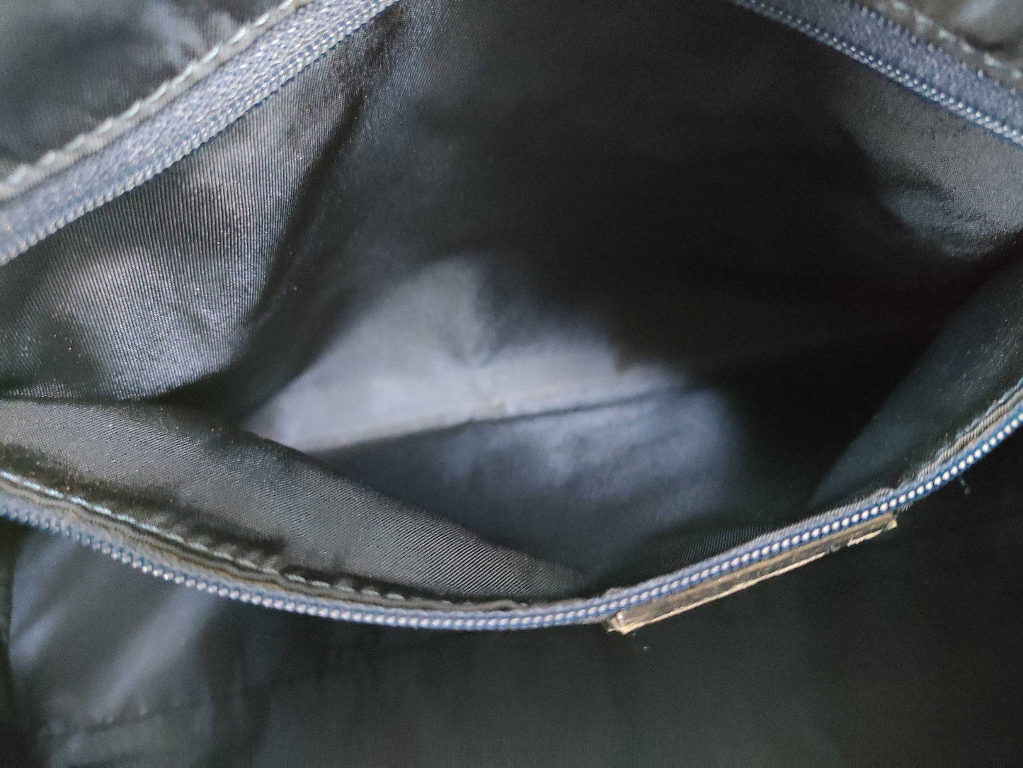 Dior Trotter Boston Bag