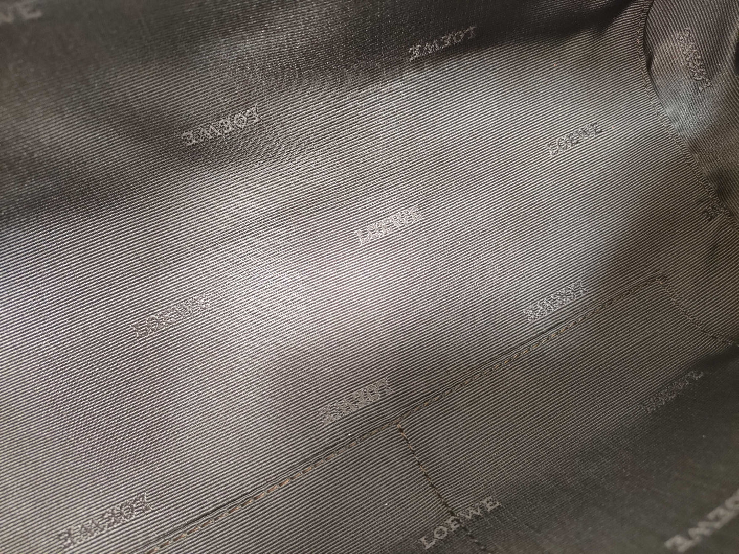 LOEWE Senda Handbag