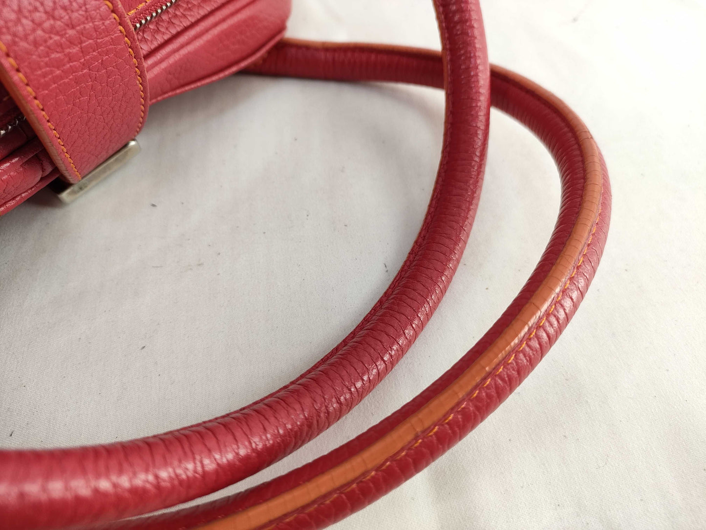 LOEWE Senda Handbag