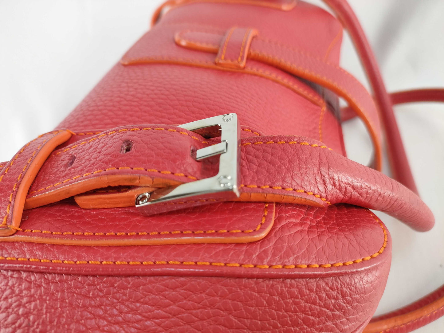 LOEWE Senda Handbag