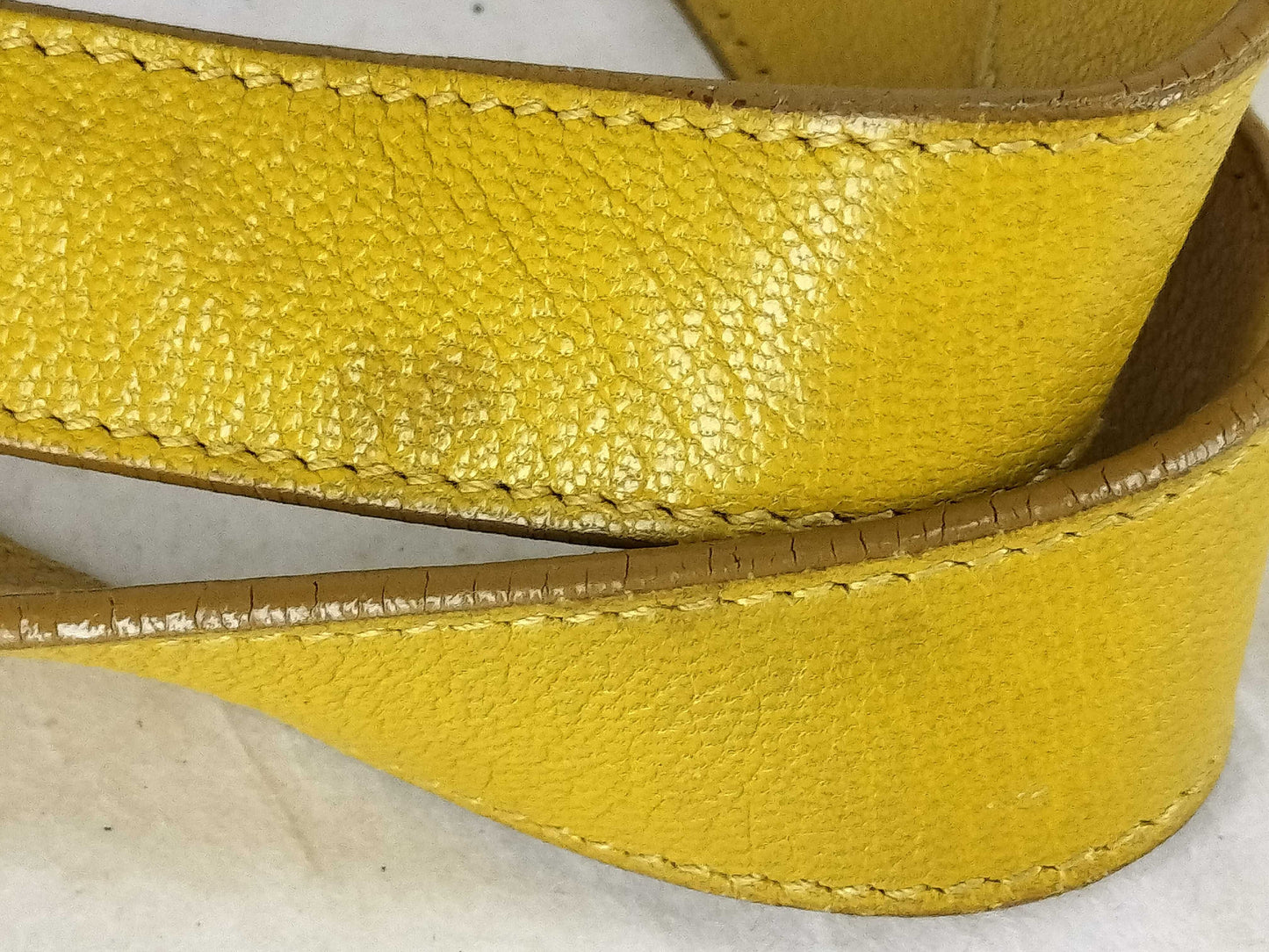 Yves Saint Laurent Heart Tote Bag YSL Tote Bag