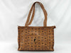 MCM MCM Tote Bag All-Over Print Tote Bag