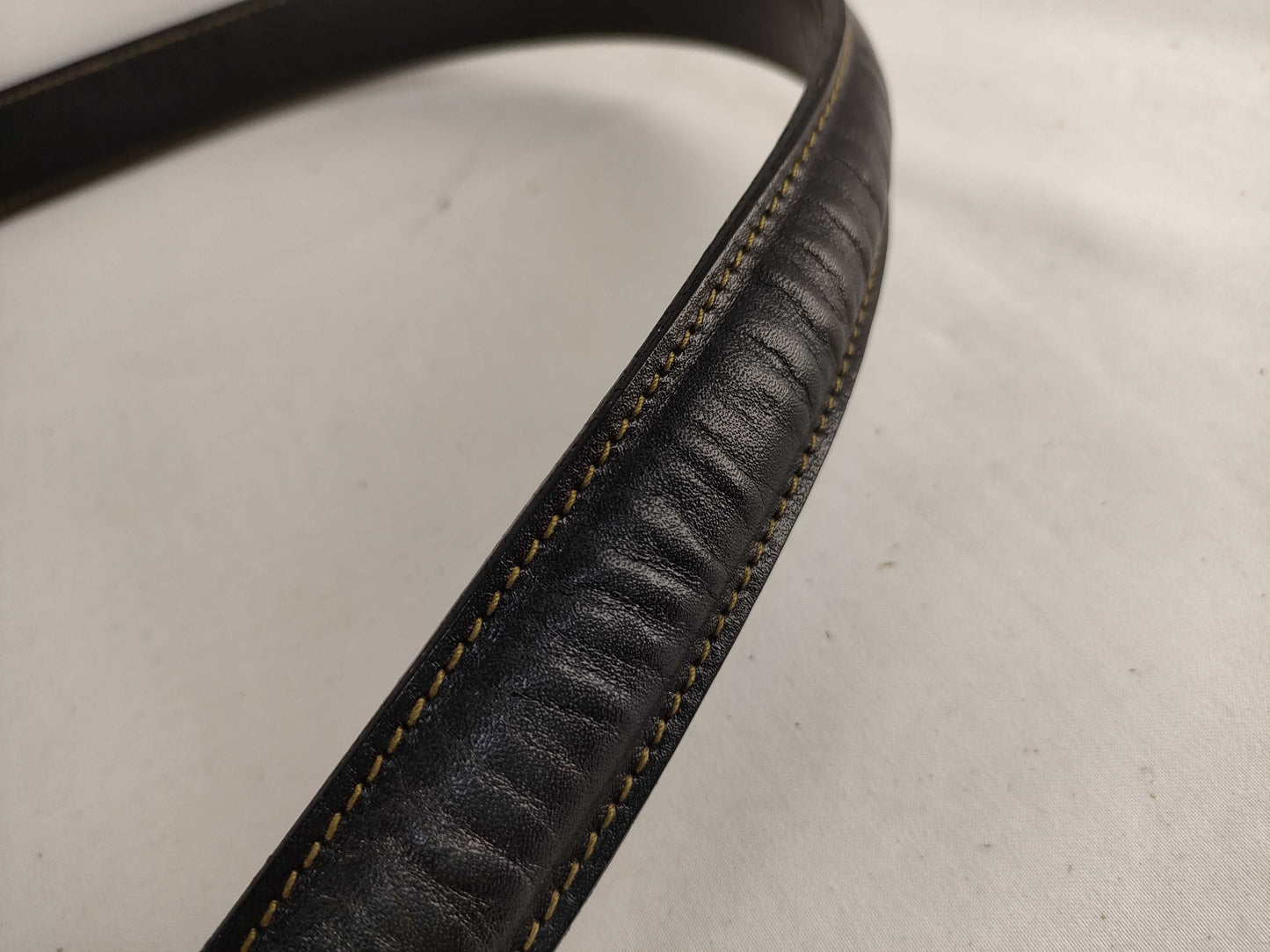FENDI Zucca Shoulder Bag