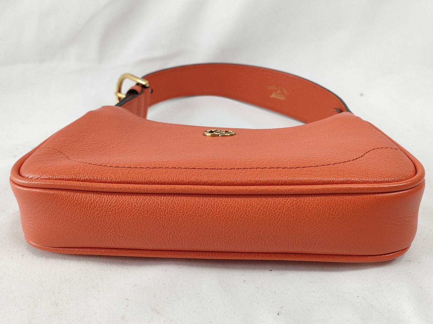 GUCCI Aphrodite One-Shoulder Bag with Dust Bag, 739076