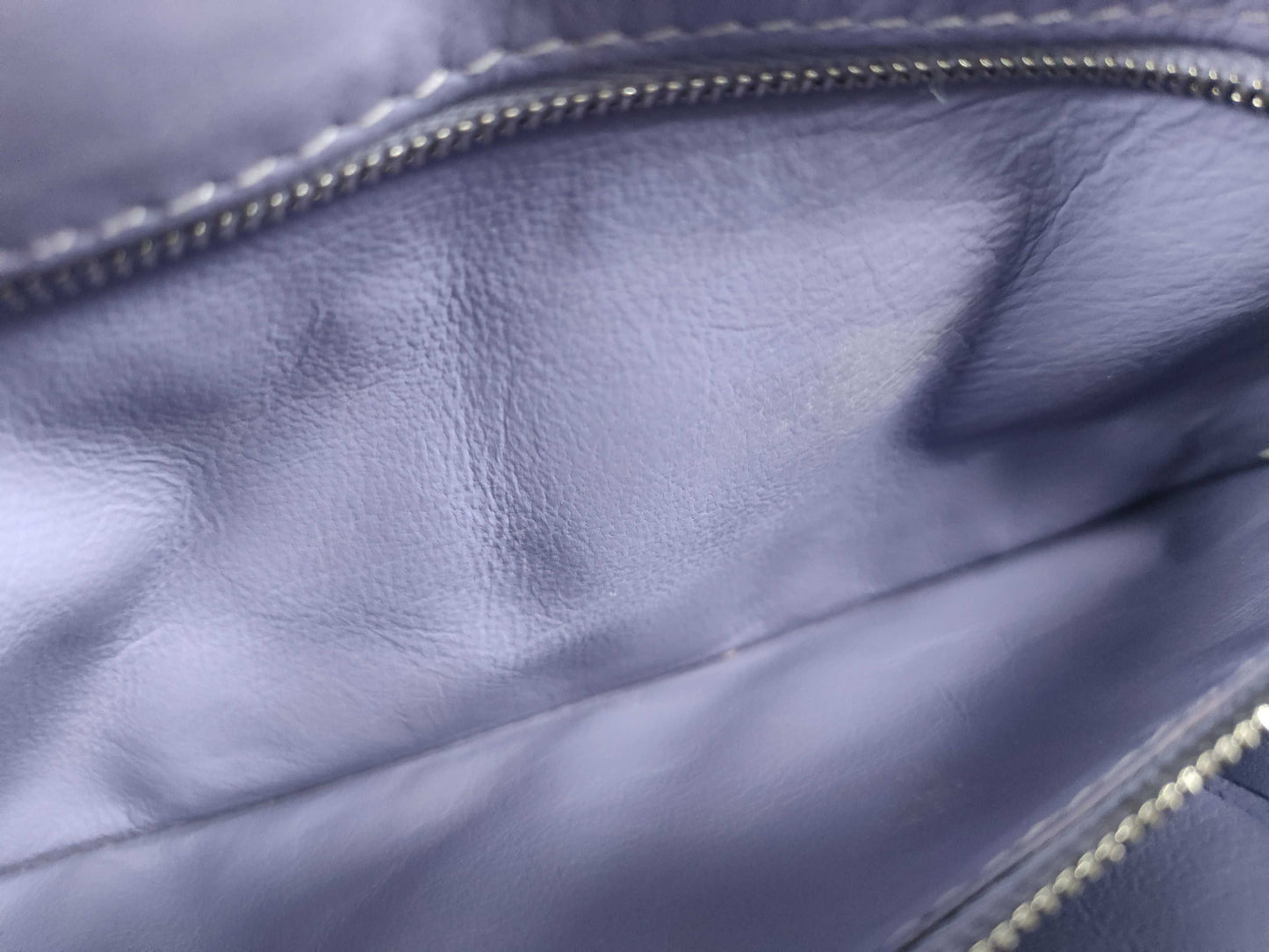 BOTTEGA VENETA Padded Cassette Intrecciato Shoulder Bag with Dust Bag