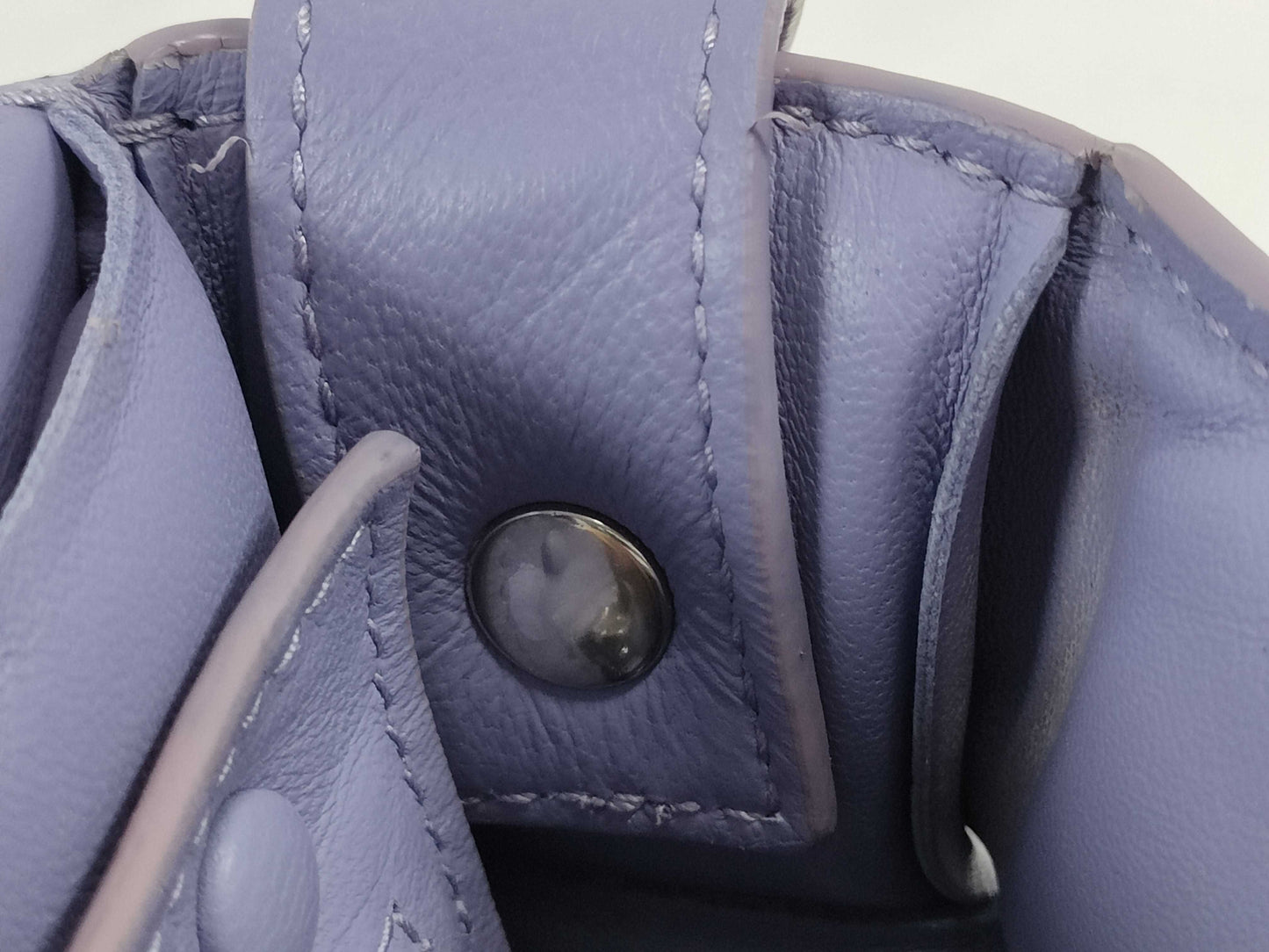 BOTTEGA VENETA Padded Cassette Intrecciato Shoulder Bag with Dust Bag