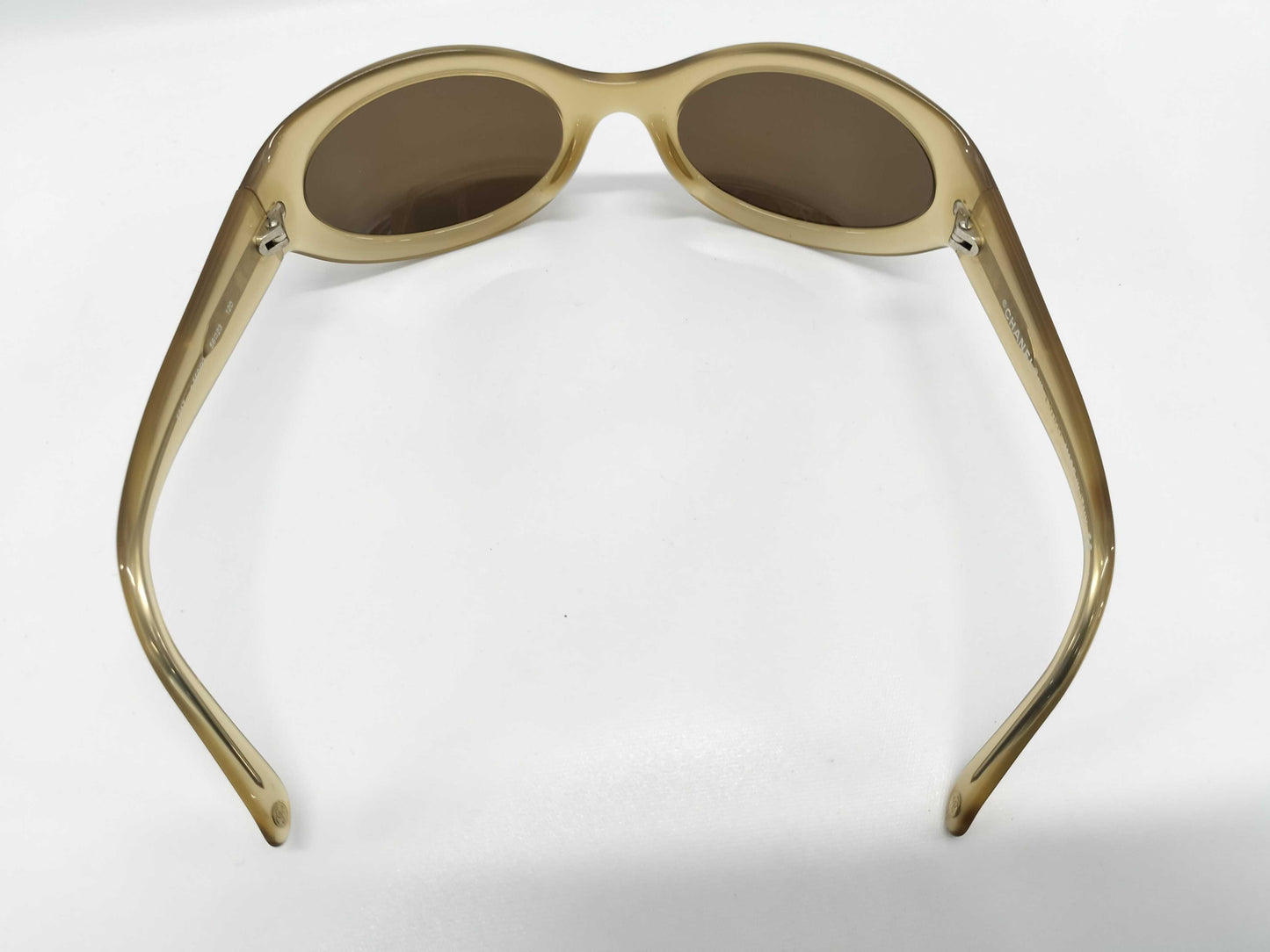 CHANEL Chanel Y2K Vintage Sunglasses 5017 Sunglasses/Eyewear