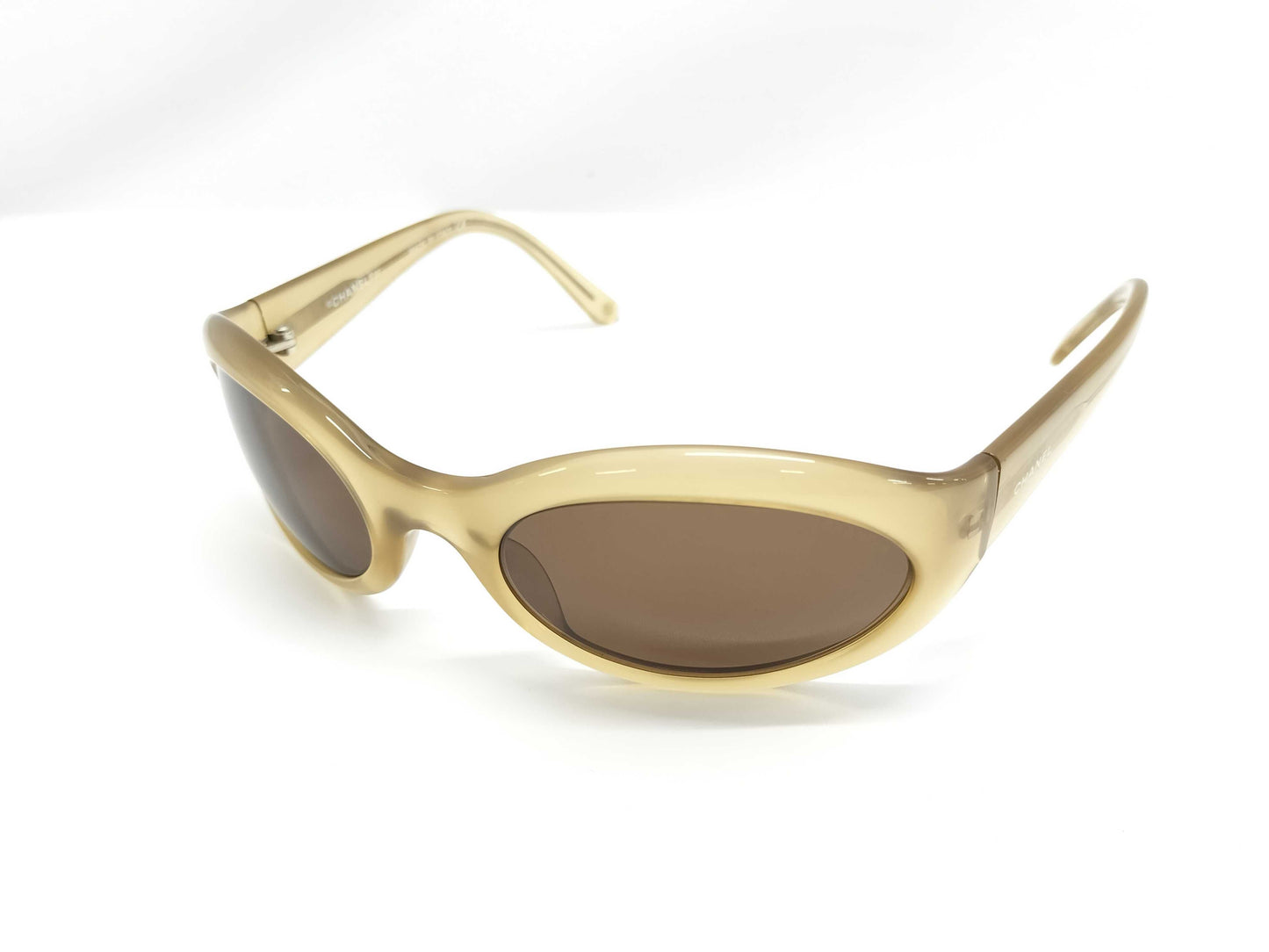 CHANEL Chanel Y2K Vintage Sunglasses 5017 Sunglasses/Eyewear