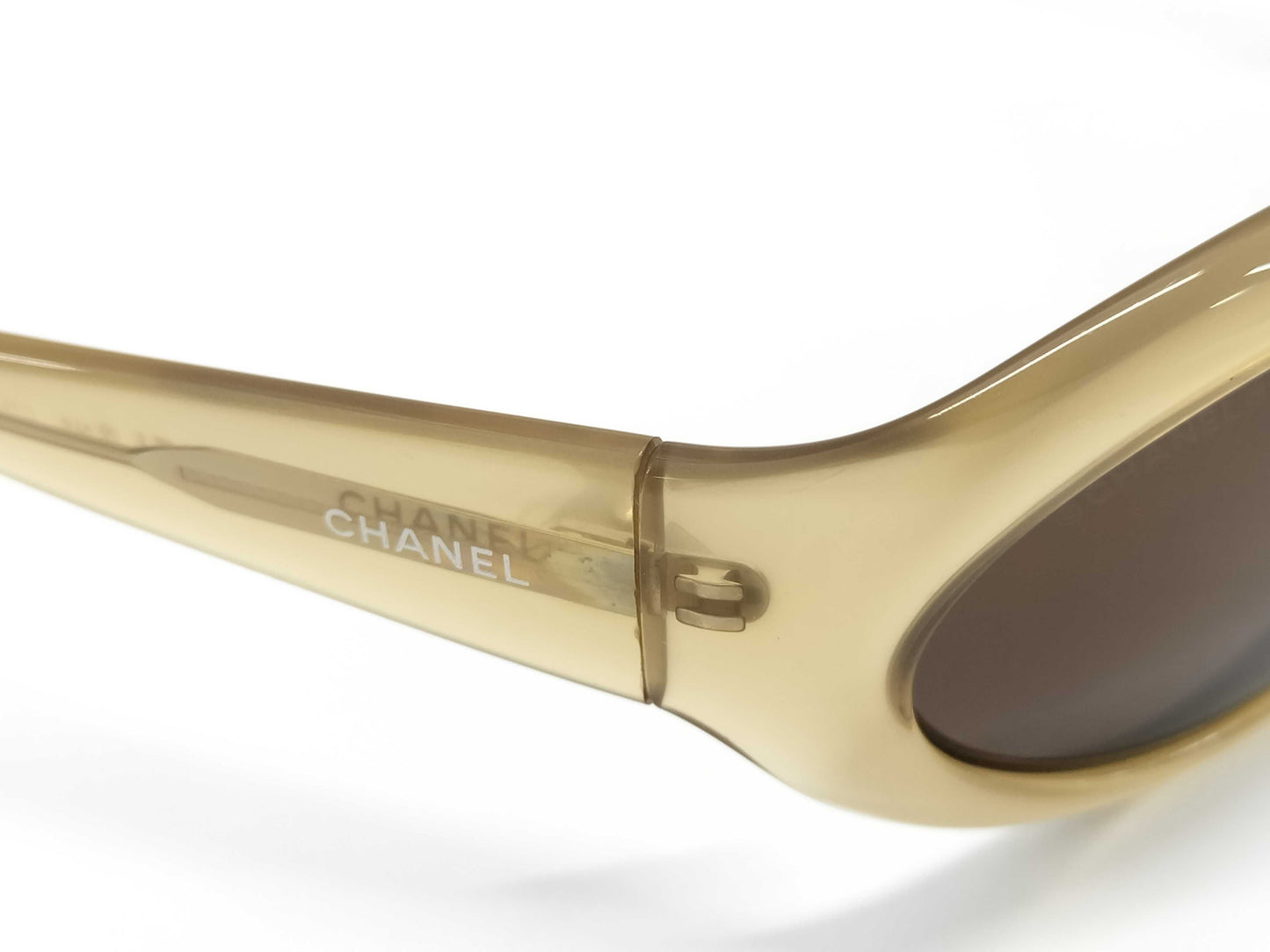 CHANEL Chanel Y2K Vintage Sunglasses 5017 Sunglasses/Eyewear