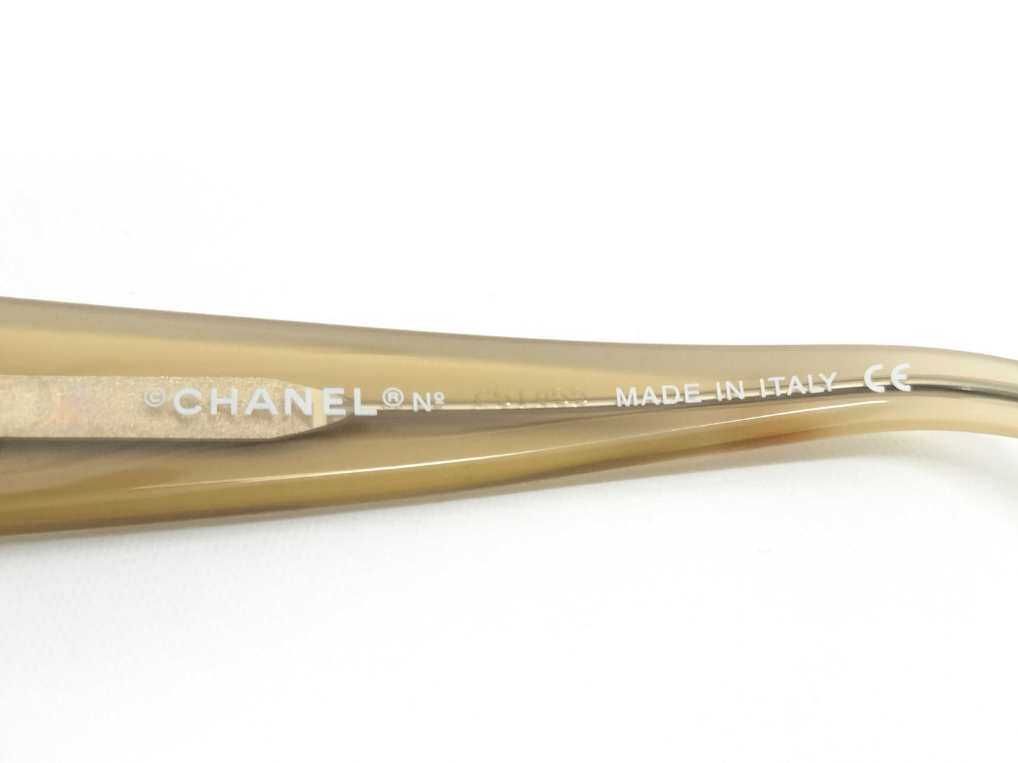 CHANEL Chanel Y2K Vintage Sunglasses 5017 Sunglasses/Eyewear