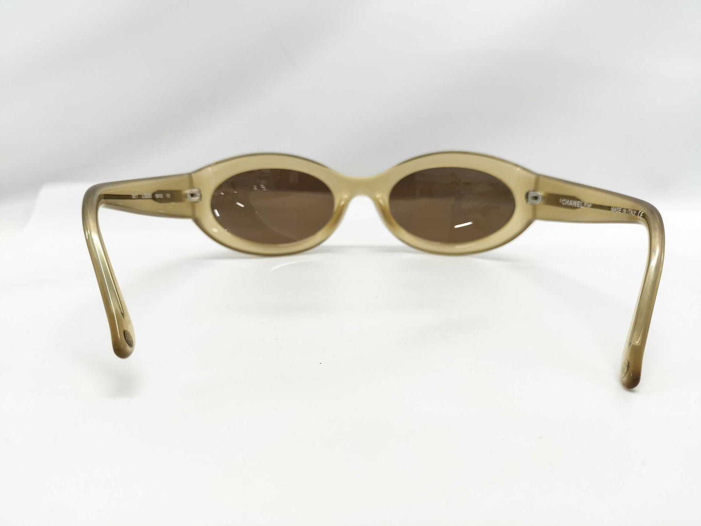 CHANEL Chanel Y2K Vintage Sunglasses 5017 Sunglasses/Eyewear