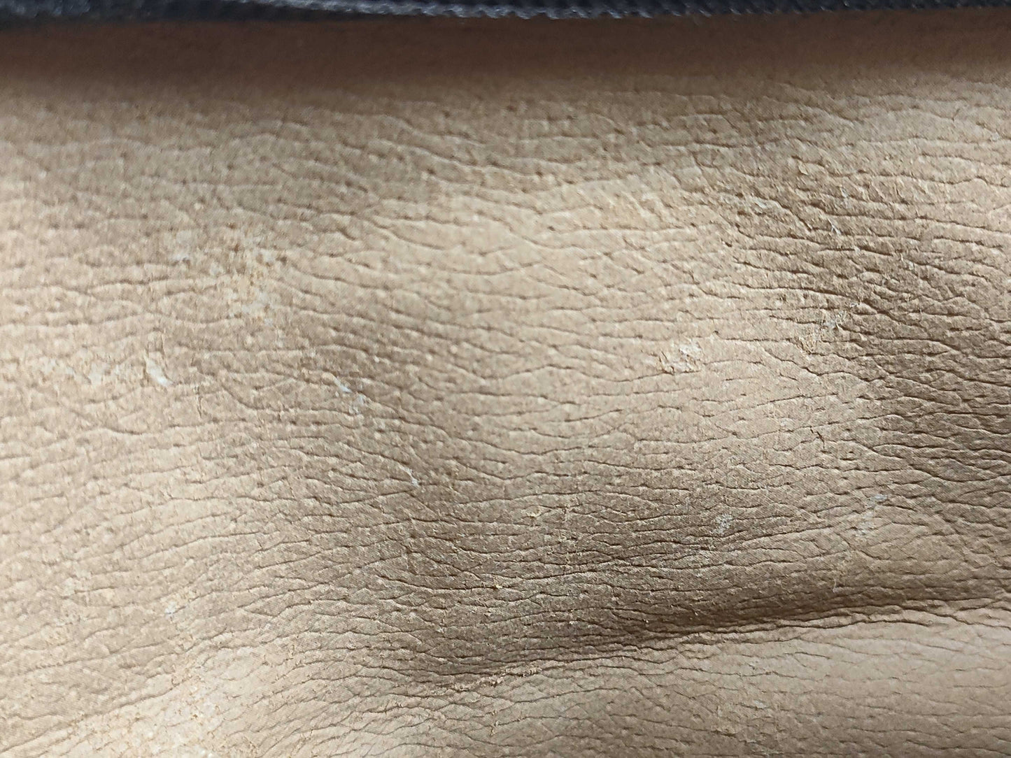 GUCCI GG Plus OLD GUCCI GG Supreme Pouch Second Bag Second Bag