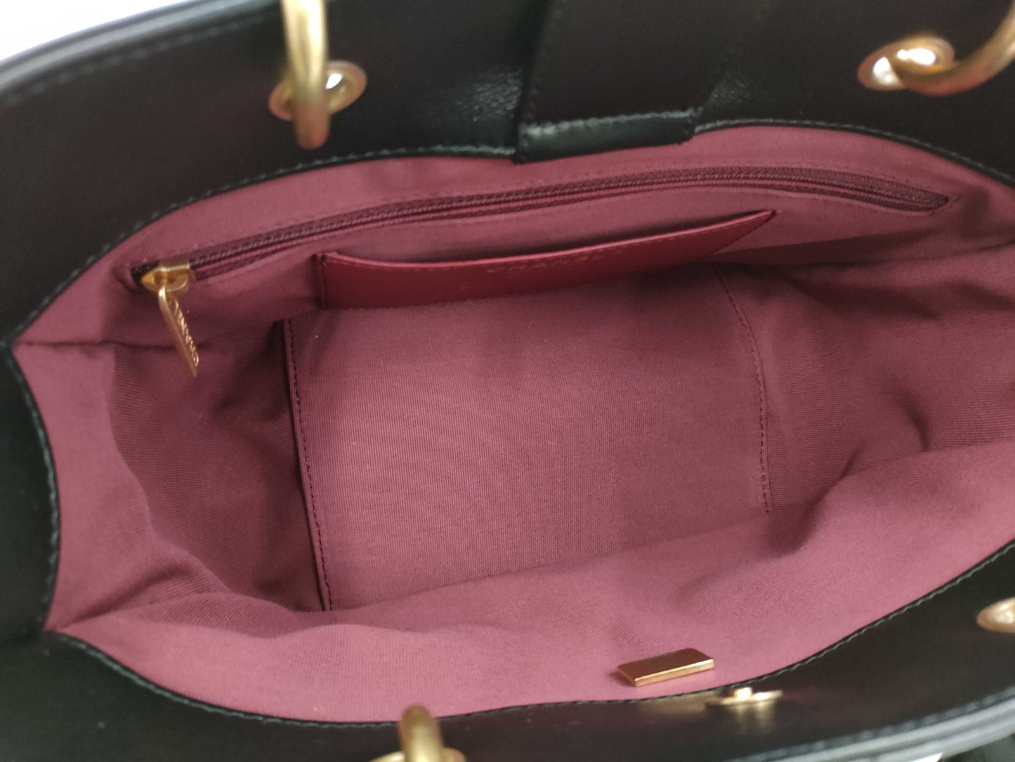 CHANEL Matelasse 2-Way Shoulder Bag AS4188 Bag GC2H3461 Black Handbag
