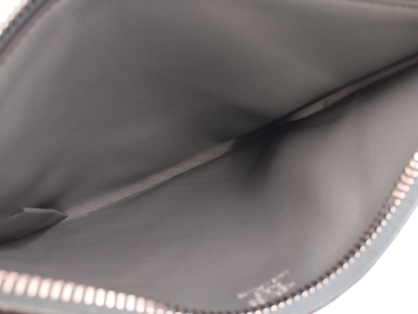 HERMES HERMES Ultra Pla 24 Shoulder Bag Z Stamped Shoulder Bag
