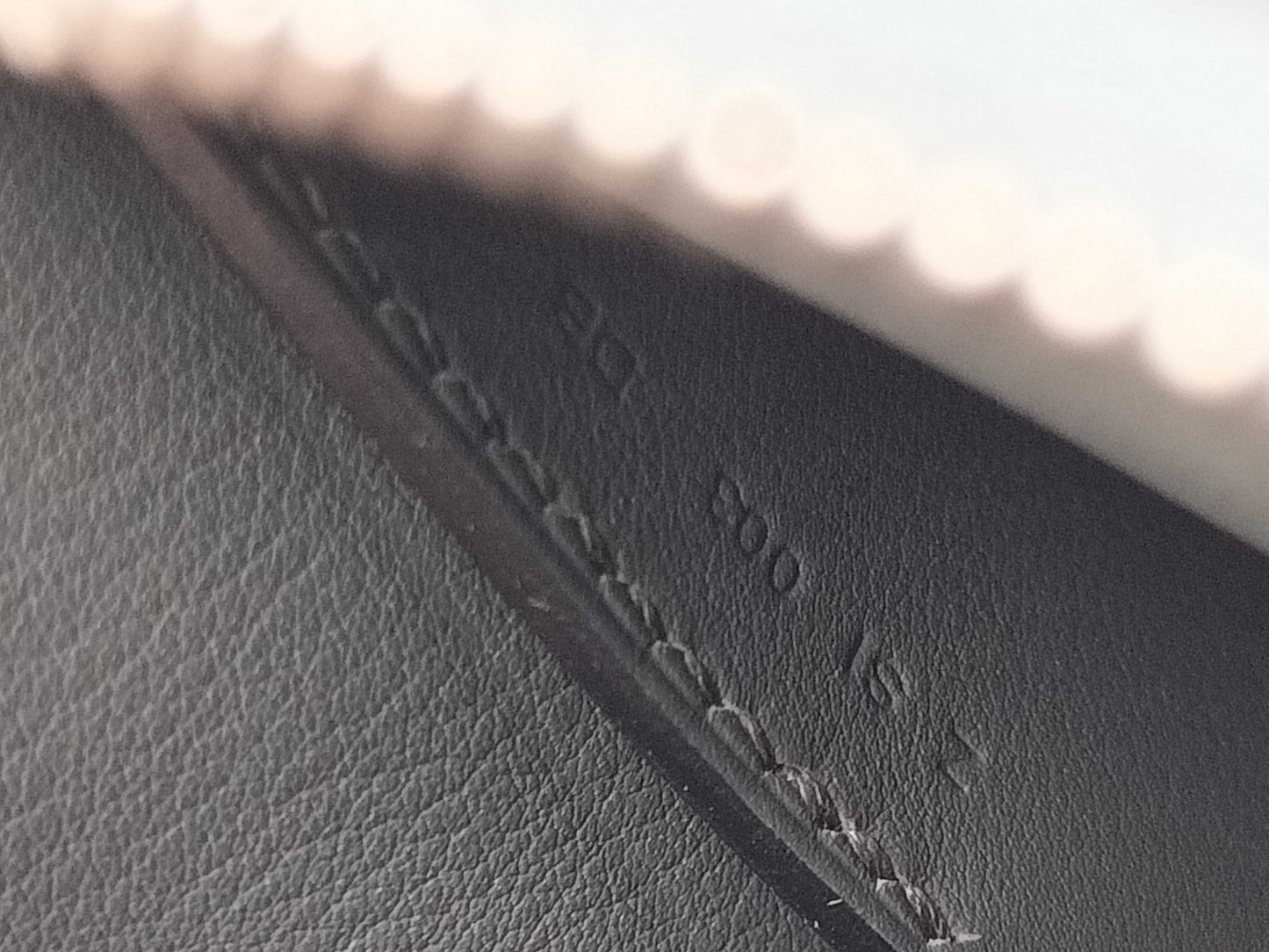 HERMES HERMES Ultra Pla 24 Shoulder Bag Z Stamped Shoulder Bag