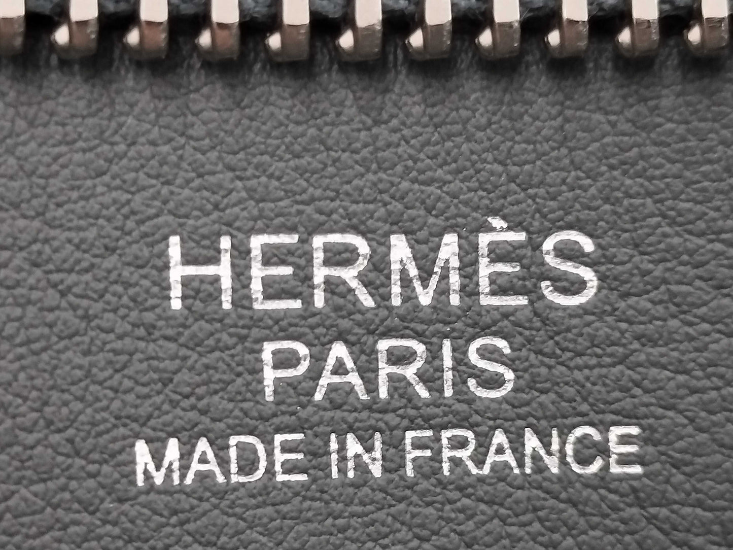 HERMES HERMES Ultra Pla 24 Shoulder Bag Z Stamped Shoulder Bag