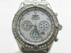 BREITLING A35312 Automatic Shell Dial Men's Watch