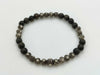 CHROME HEARTS Bracelet with Diamonds