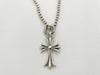 CHROME HEARTS Charm Necklace