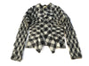 COMME des GARCONS COMME des GARCONS Comme des Garcons modified jacket 80s jacket