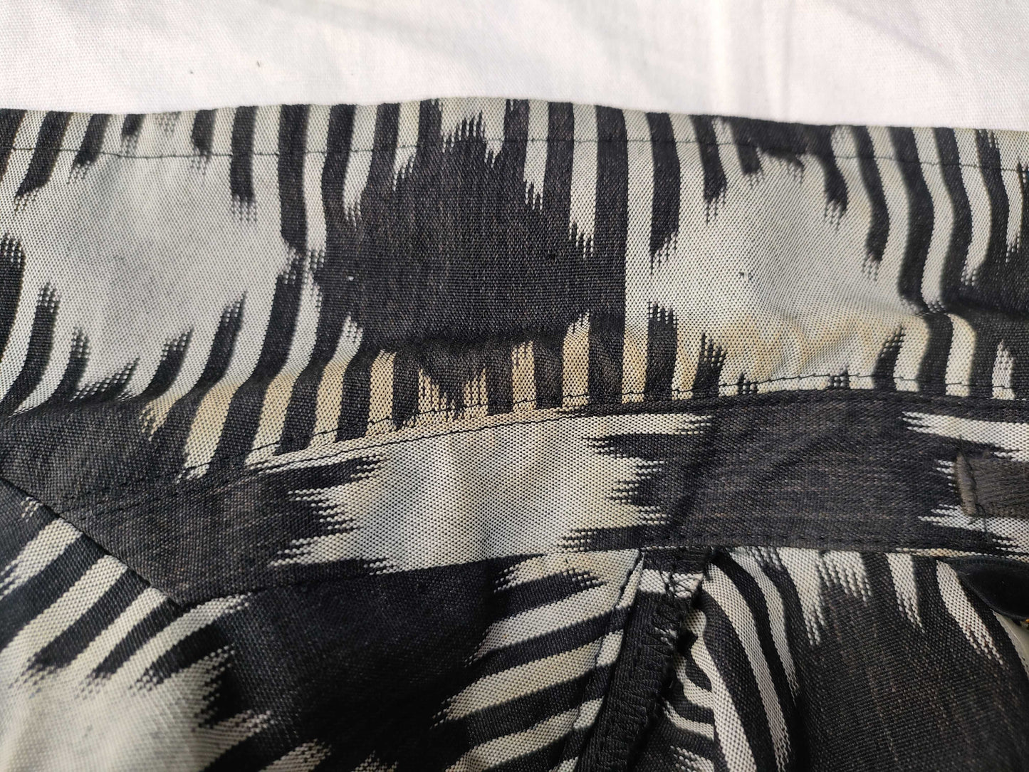 COMME des GARCONS COMME des GARCONS Comme des Garcons modified jacket 80s jacket
