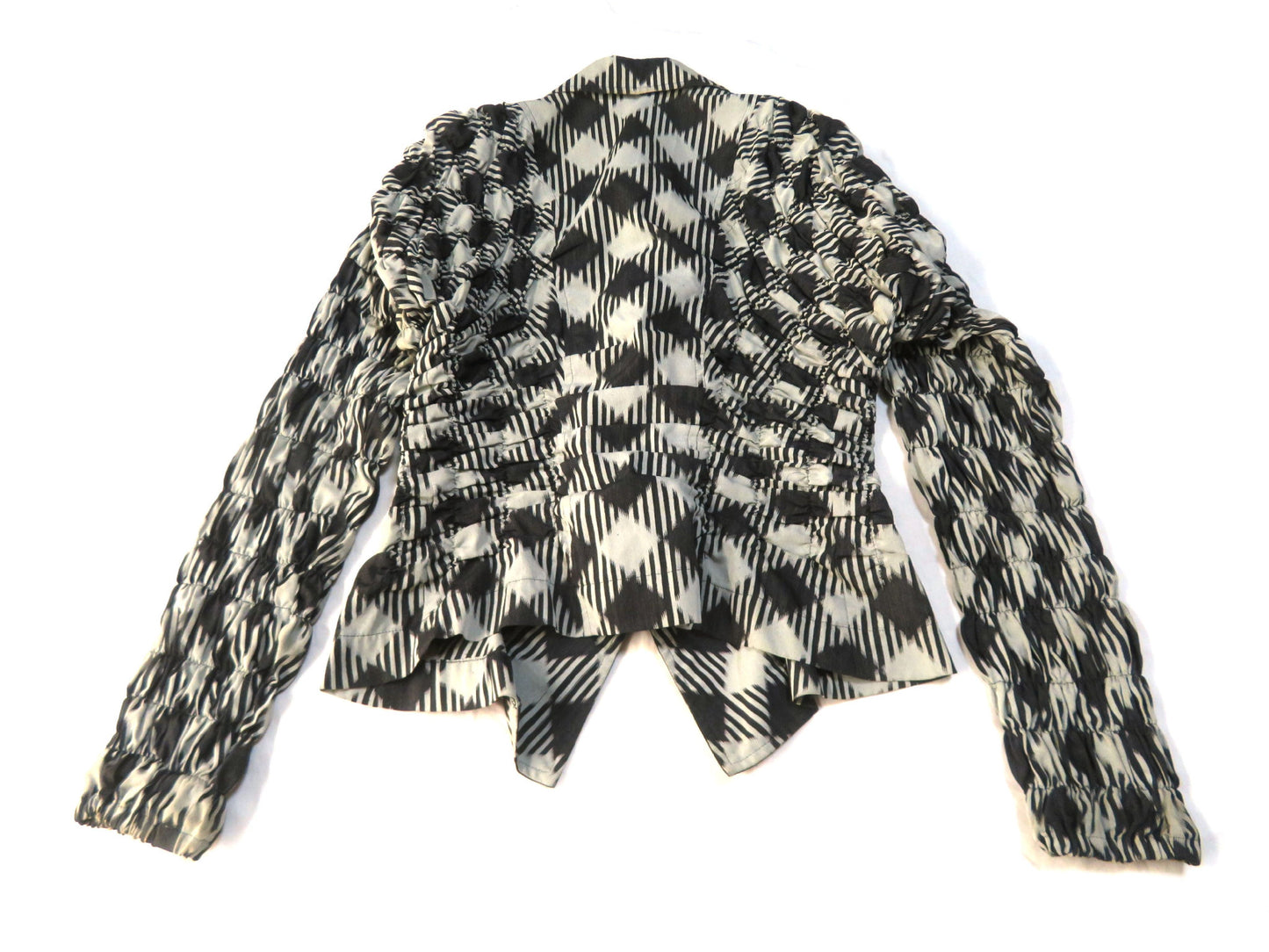 COMME des GARCONS COMME des GARCONS Comme des Garcons modified jacket 80s jacket
