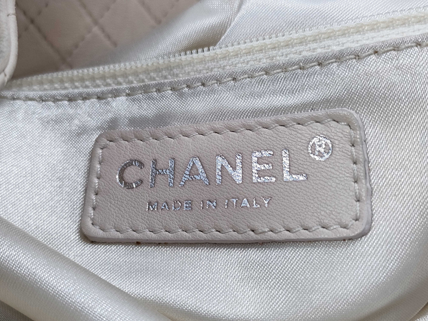 CHANEL Chain Coco Mark Pink One-Shoulder Bag Lambskin Shoulder Bag