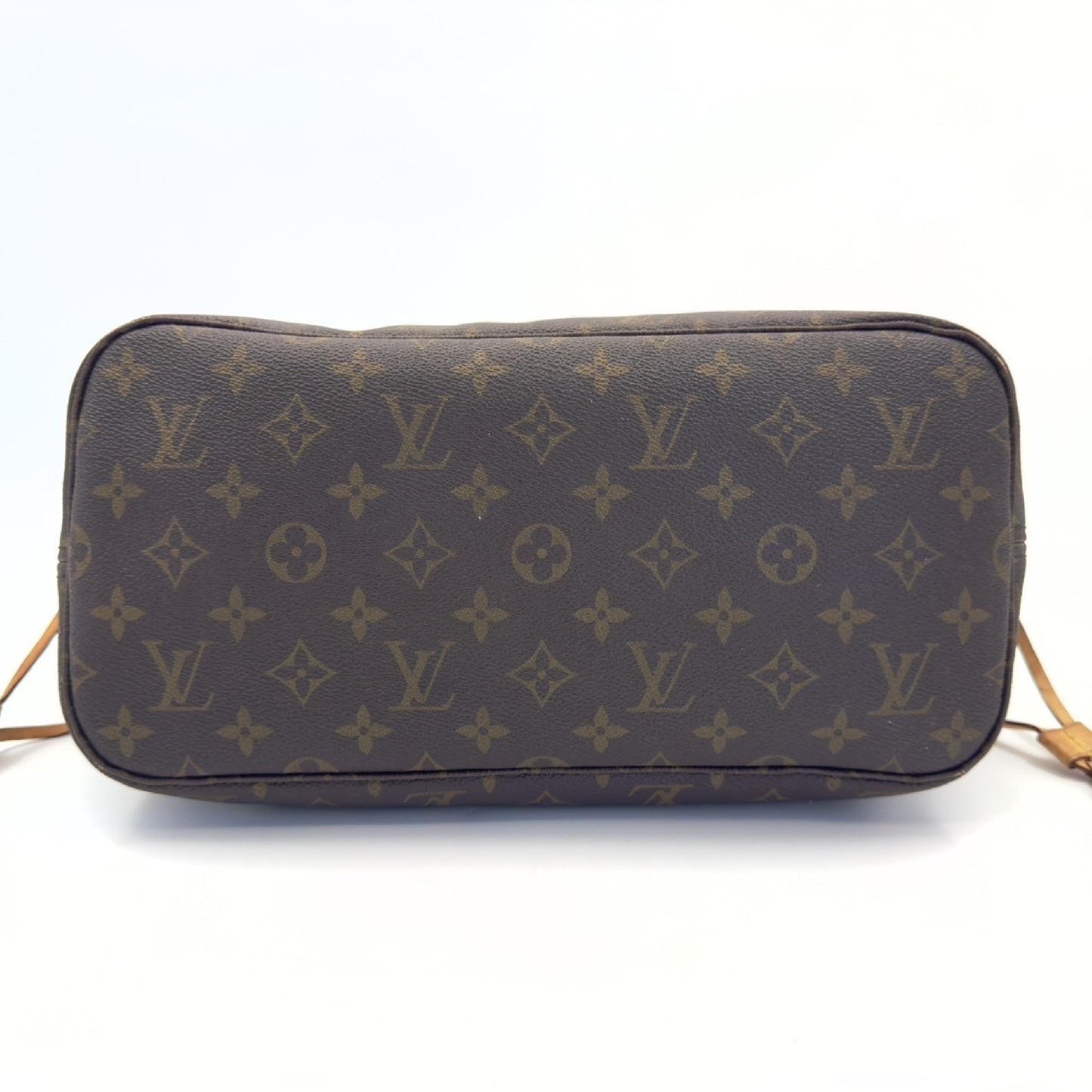 LOUIS VUITTON Monogram Neverfull MM Tote Bag