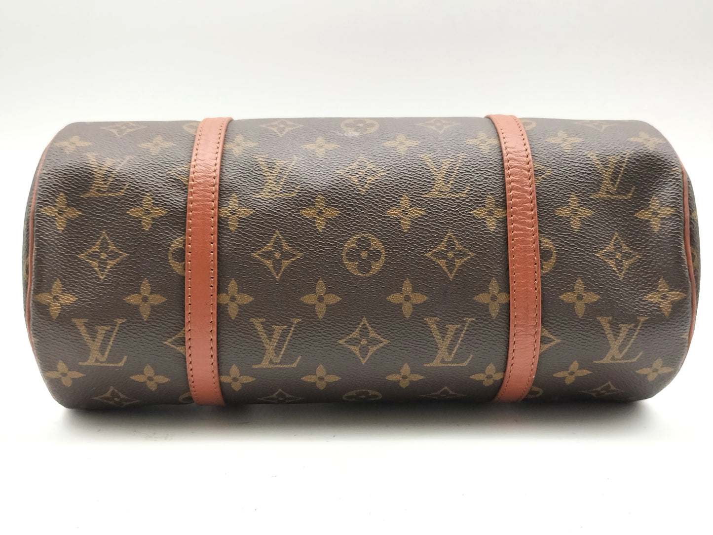 LOUIS VUITTON Monogram Papillon 30 M51365 Handbag