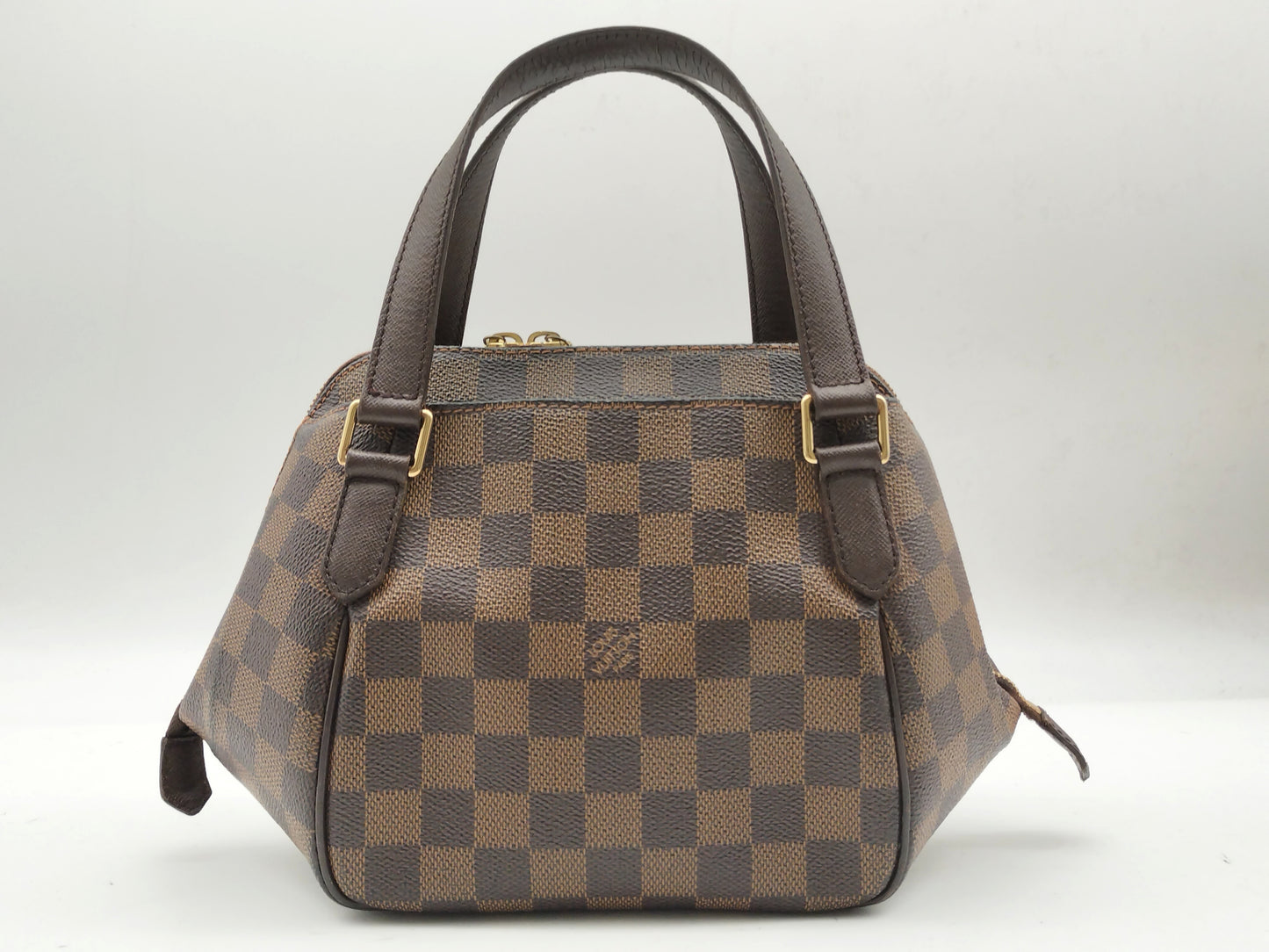 LOUIS VUITTON Damier Belem PM N51173 Handbag