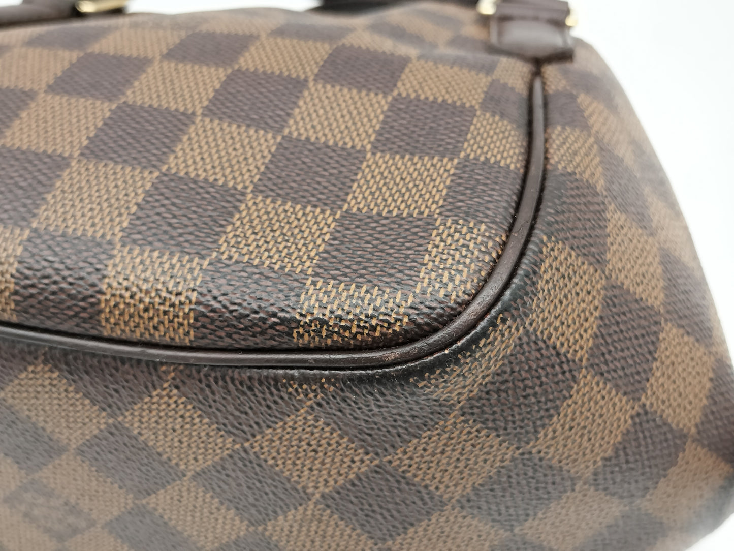 LOUIS VUITTON Damier Belem PM N51173 Handbag