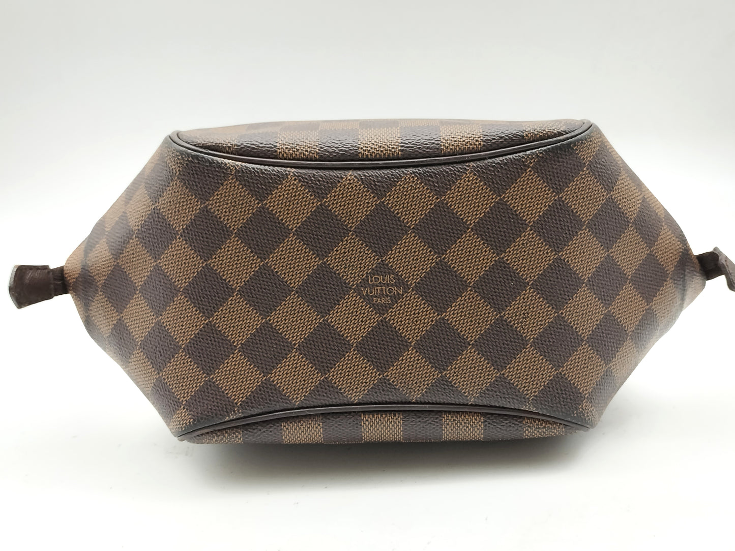 LOUIS VUITTON Damier Belem PM N51173 Handbag