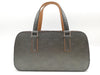 LOUIS VUITTON Monogram Matte Shelton M55172 Handbag
