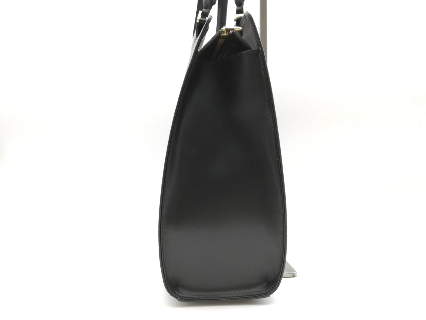 LOUIS VUITTON Epi Figari MM M52002 Noir Handbag