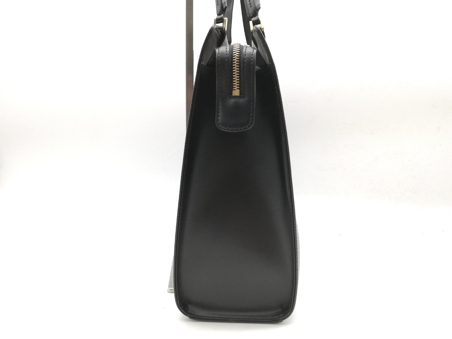 LOUIS VUITTON Epi Figari MM M52002 Noir Handbag