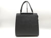 LOUIS VUITTON Epi Figari MM M52002 Noir Handbag