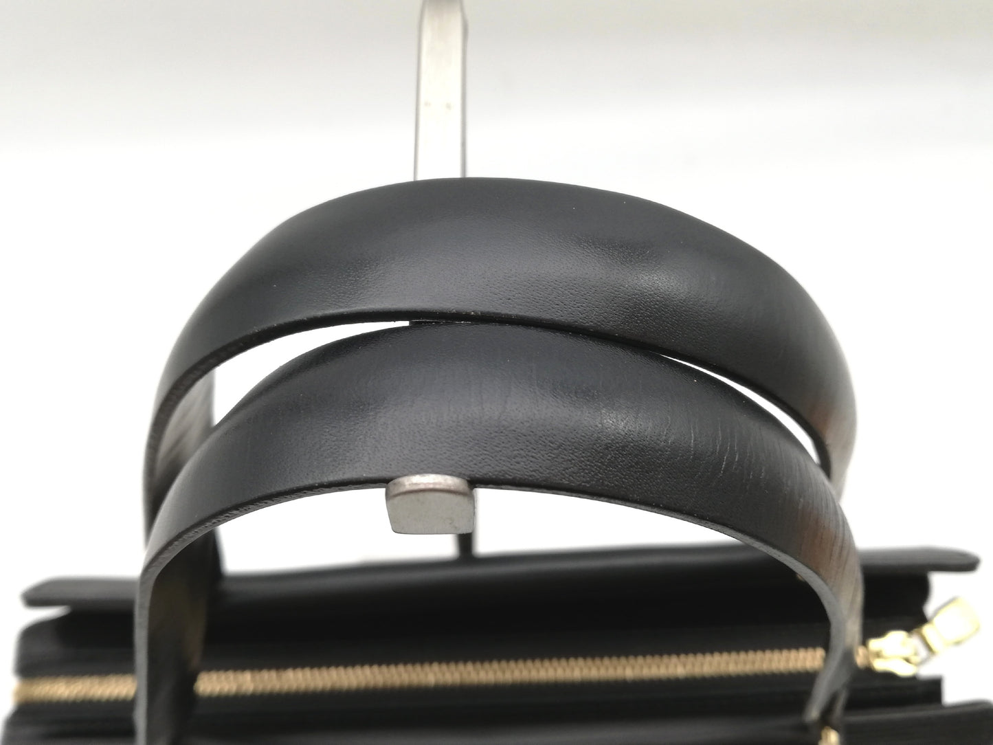 LOUIS VUITTON Epi Figari MM M52002 Noir Handbag