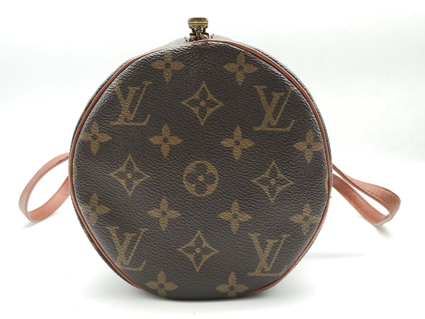 LOUIS VUITTON Monogram Papillon 30 M51385 Handbag