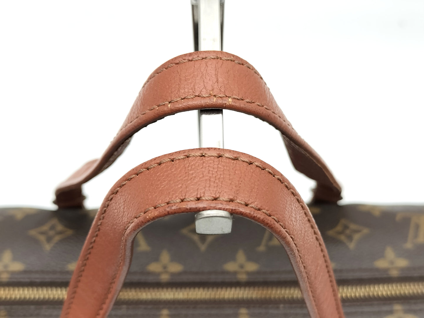 LOUIS VUITTON Monogram Papillon 30 M51385 Handbag