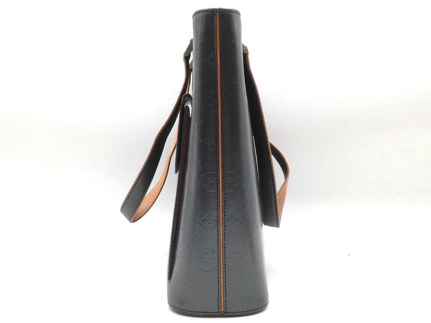 LOUIS VUITTON Monogram Matte Wilwood M55105 Handbag