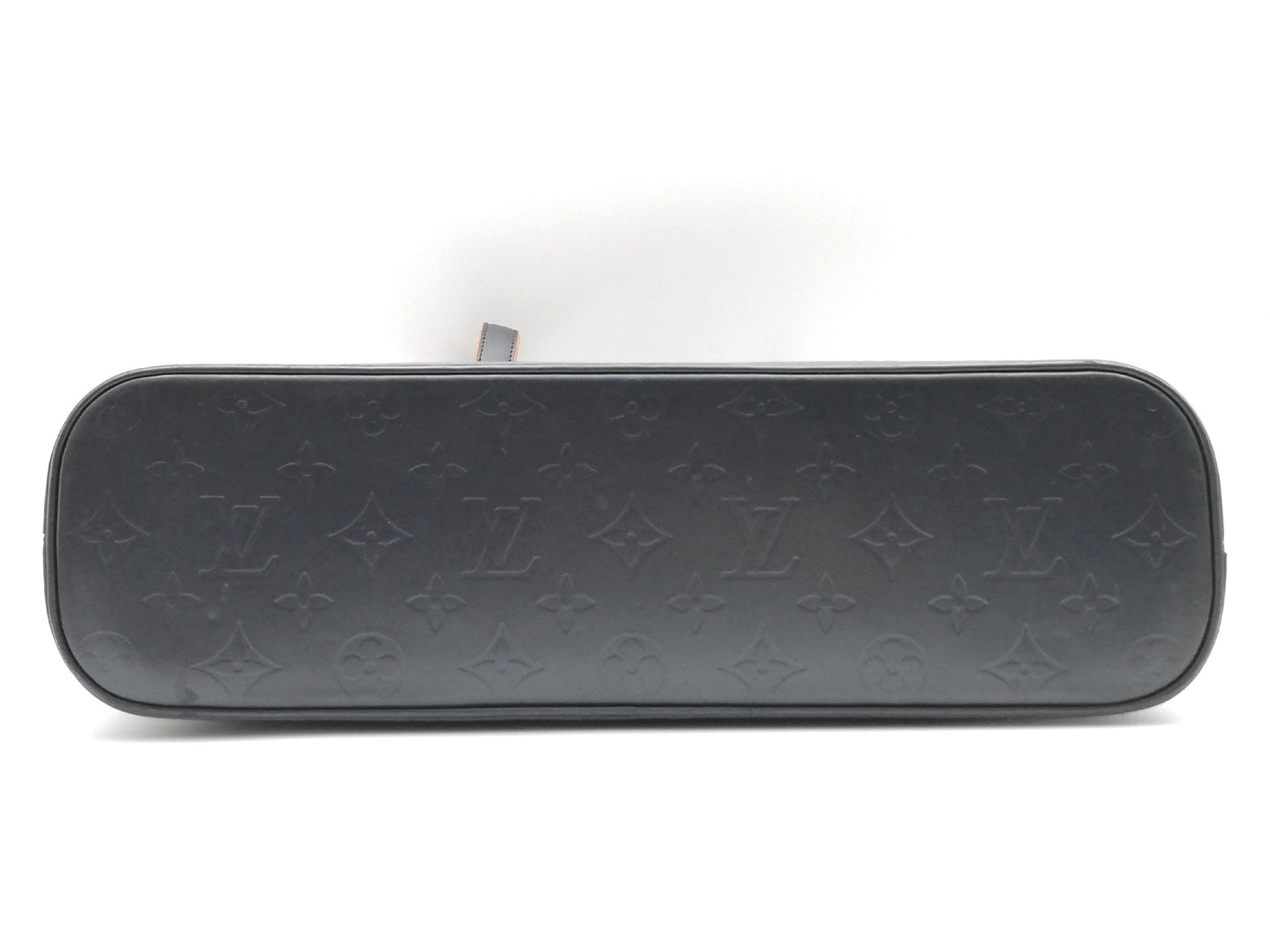 LOUIS VUITTON Monogram Matte Wilwood M55105 Handbag
